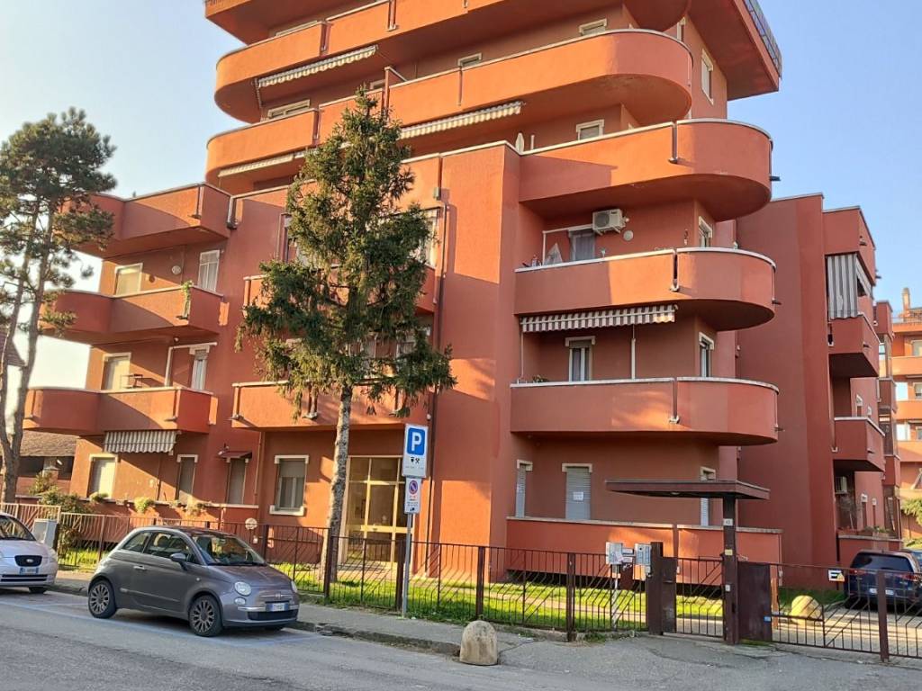 Appartamento a Sant'angelo lodigiano in Via 20 Settembre - Foto 2
