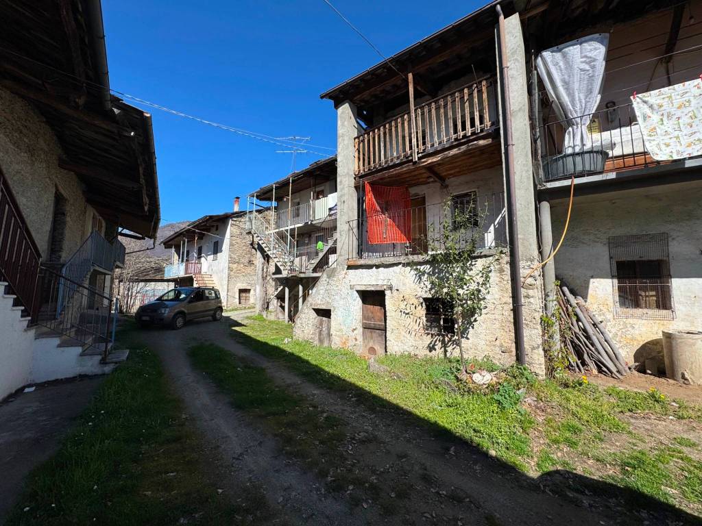 Casa indipendente a Paesana in Frazione Ghisola - Foto 2
