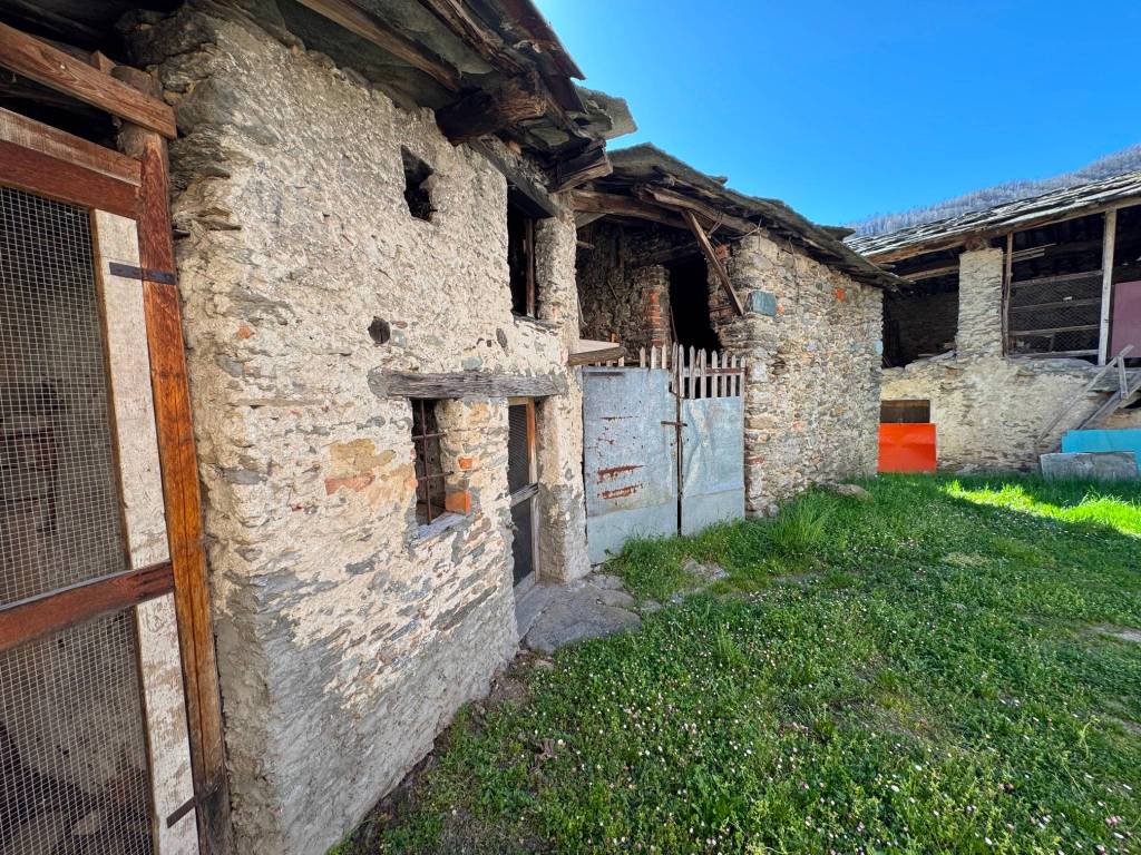 Casa indipendente a Paesana in Frazione Ghisola - Foto 3