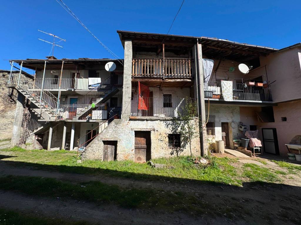Casa indipendente a Paesana in Frazione Ghisola - Foto 4