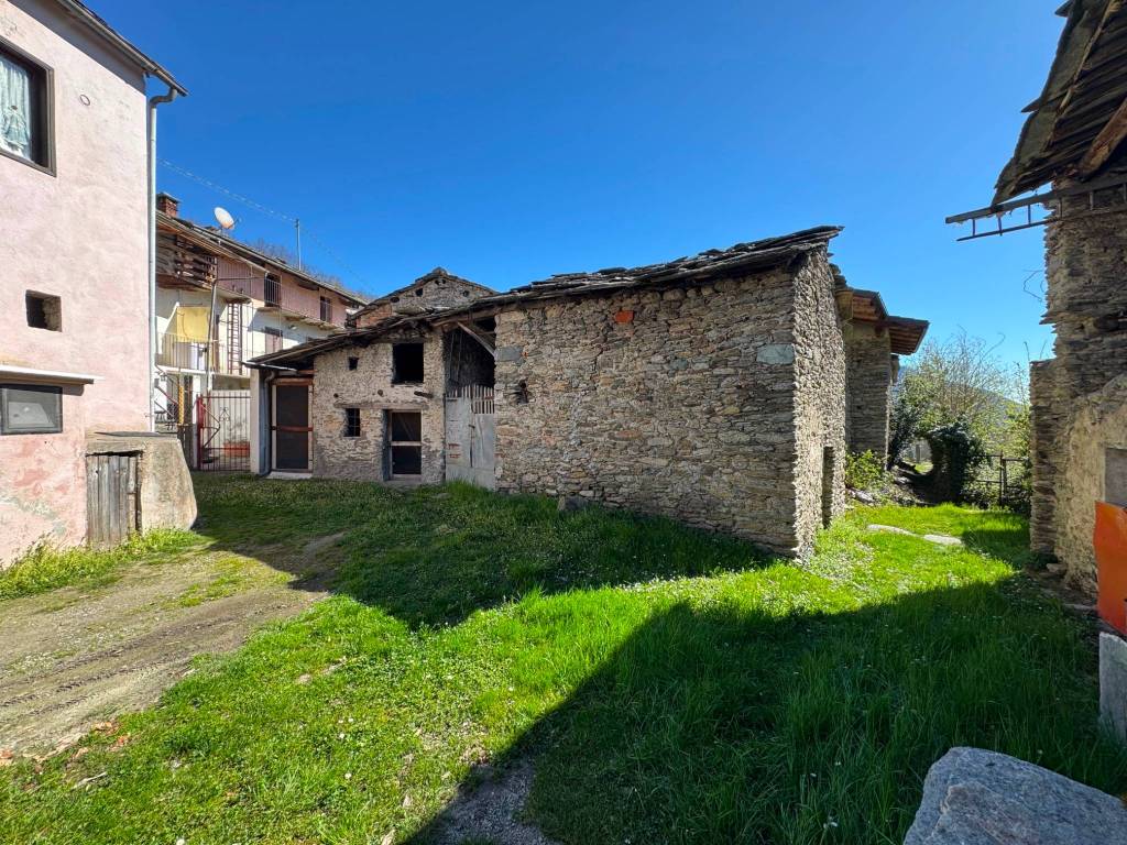 Casa indipendente a Paesana in Frazione Ghisola - Foto 5