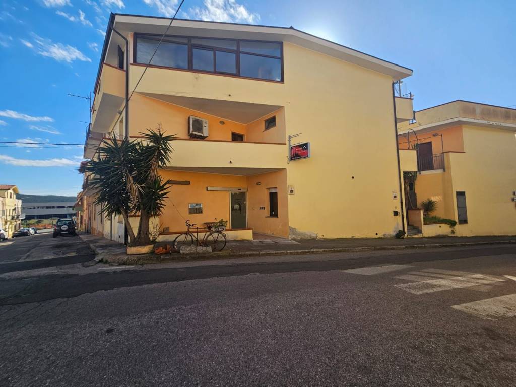 Palazzo / stabile a Iglesias in Via Goffredo Mameli, 2 - Foto 2