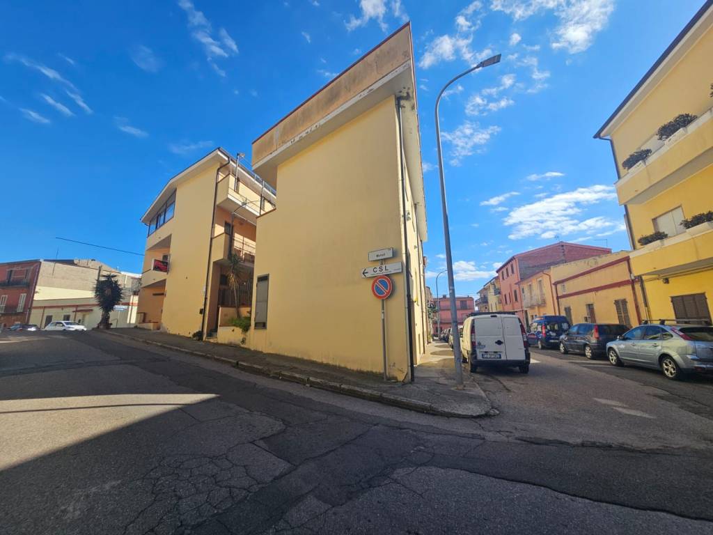 Palazzo / stabile a Iglesias in Via Goffredo Mameli, 2 - Foto 3
