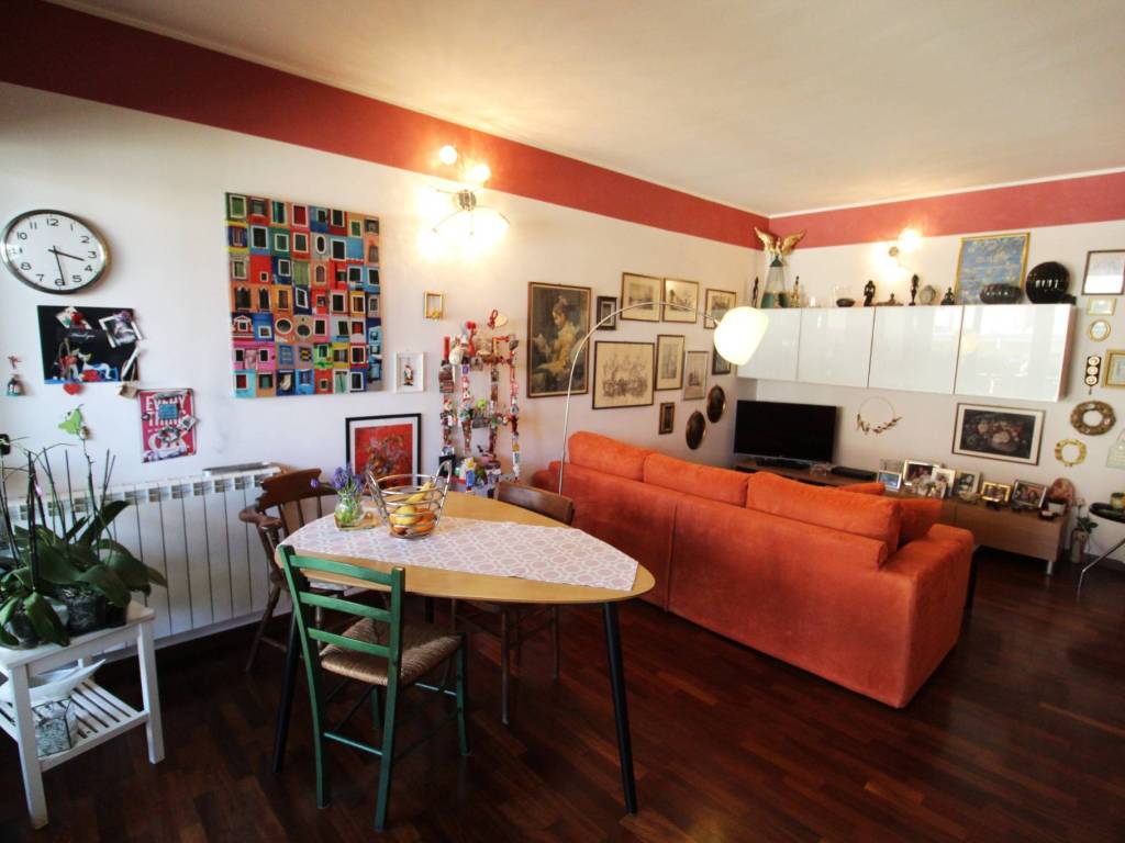 Appartamento a Marnate in Via Roma, 11 - Foto 3