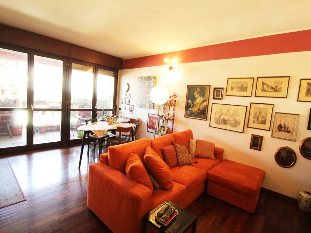 Appartamento a Marnate in Via Roma, 11 - Foto 5