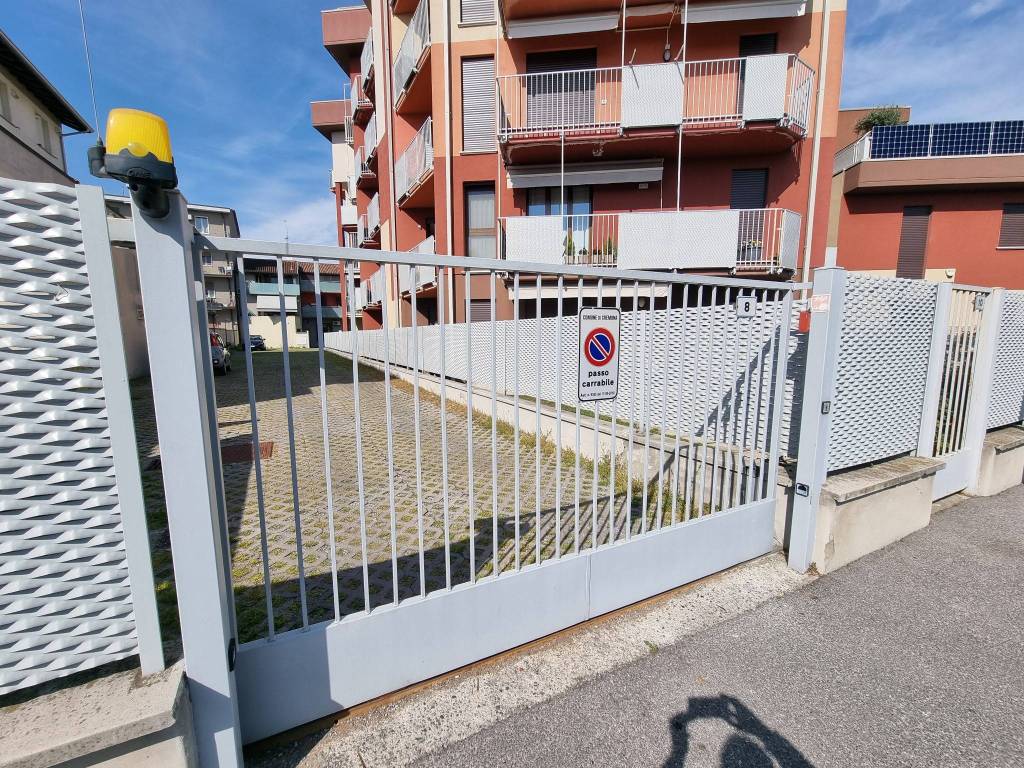 Box / garage a Cremona in Via dei Salici, 8 - Foto 4