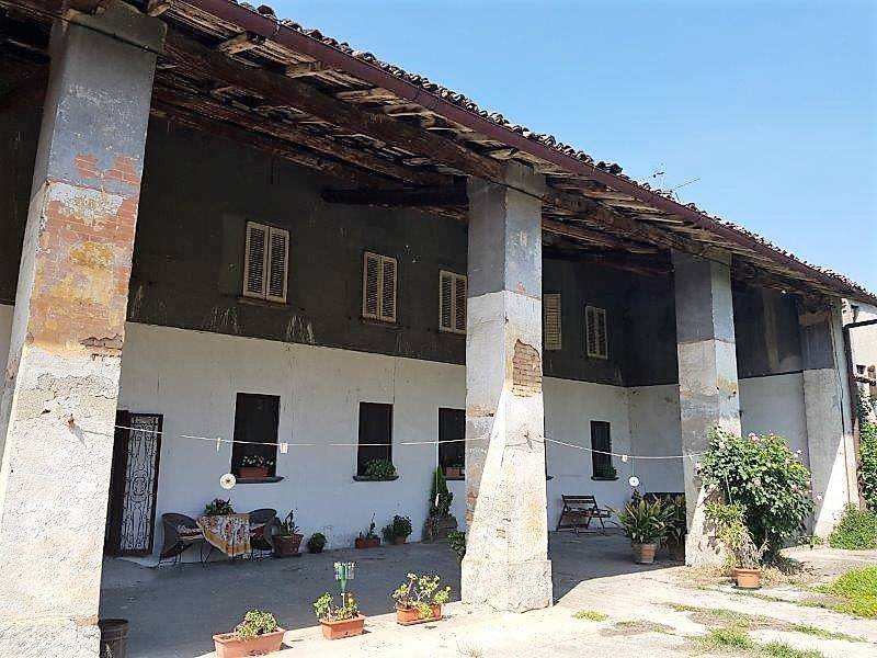 Rustico / casale a Pandino in Via Palazzo Pignano - Foto 3