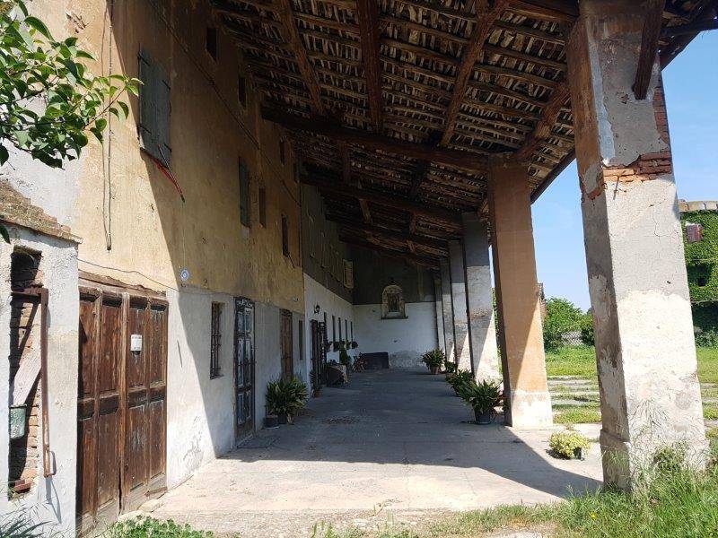 Rustico / casale a Pandino in Via Palazzo Pignano - Foto 4