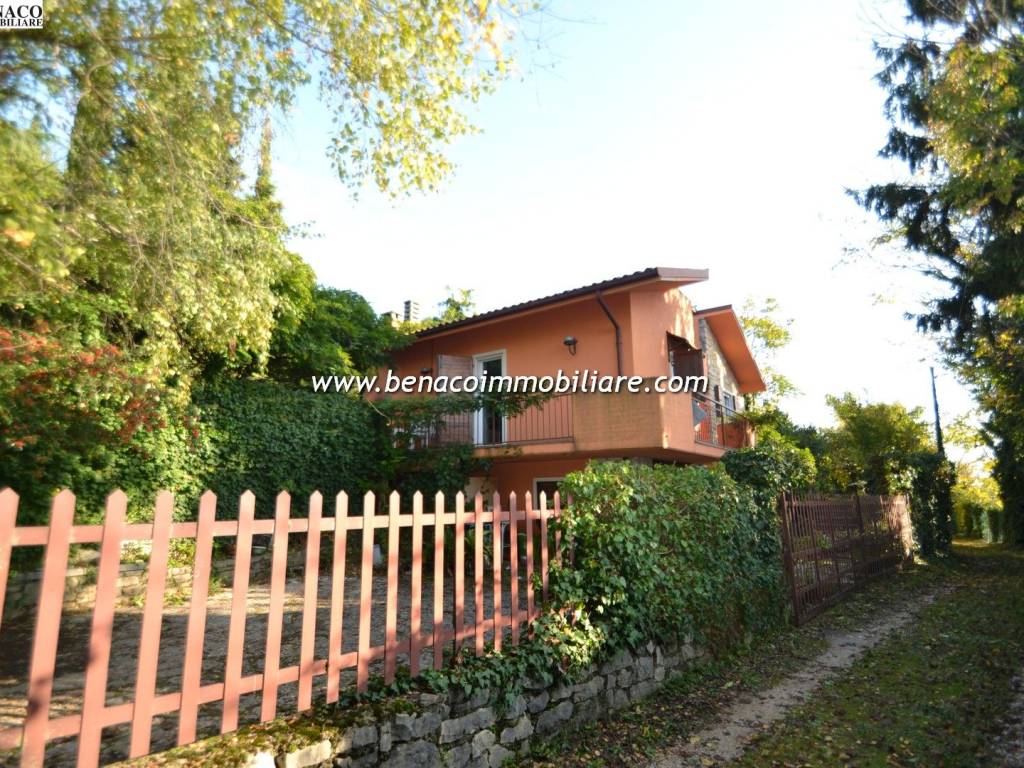 Villa a San zeno di montagna in Via Ca' Schena - Foto 2