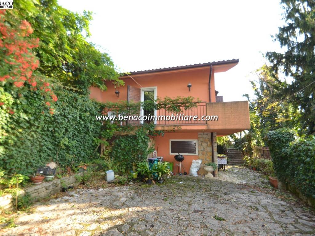 Villa a San zeno di montagna in Via Ca' Schena - Foto 3
