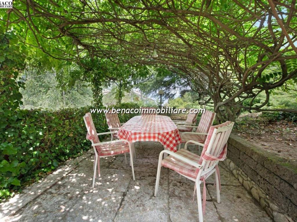 Villa a San zeno di montagna in Via Ca' Schena - Foto 5