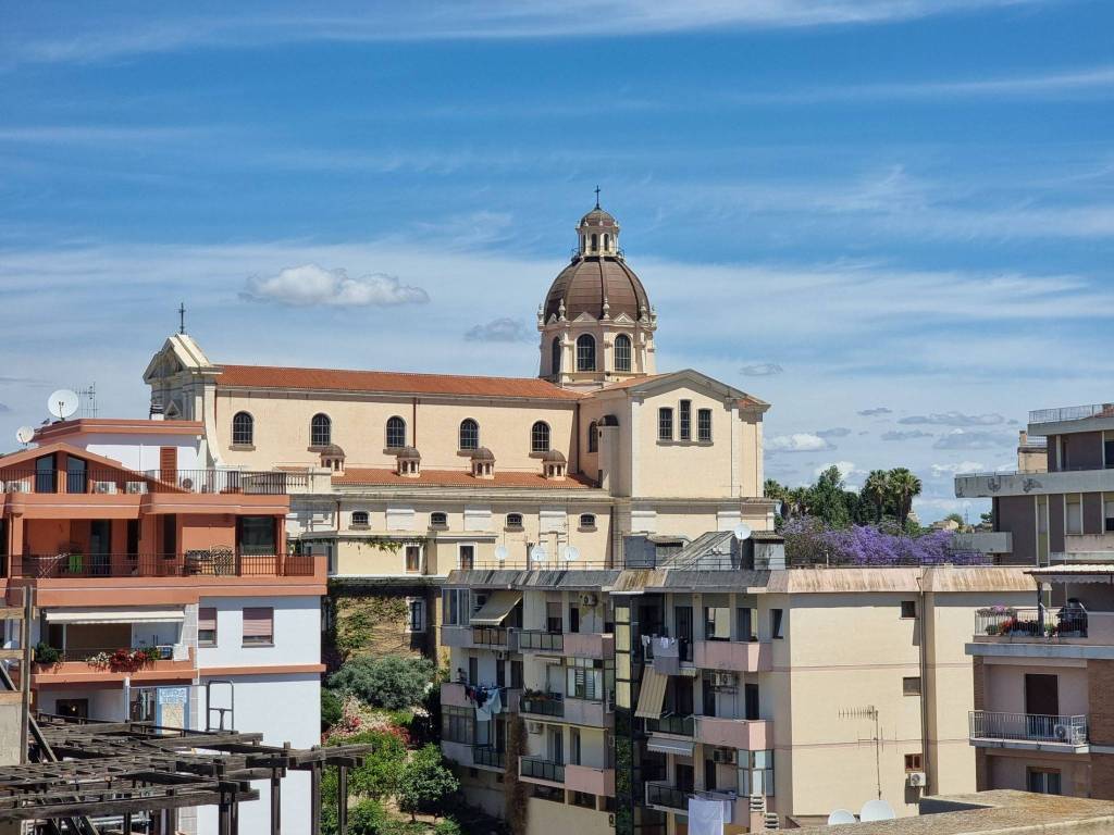 Attico / mansarda a Cagliari in Viale Armando Diaz - Foto 3