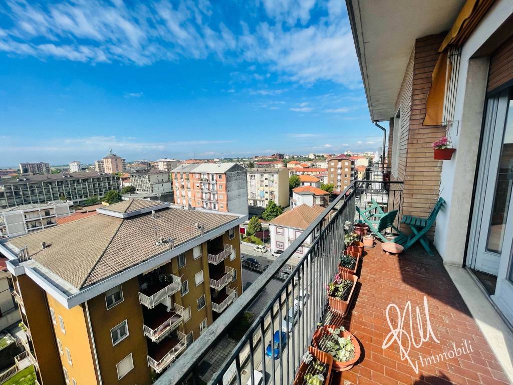 Appartamento a Vercelli in Piazza Lazio, 19 - Foto 3