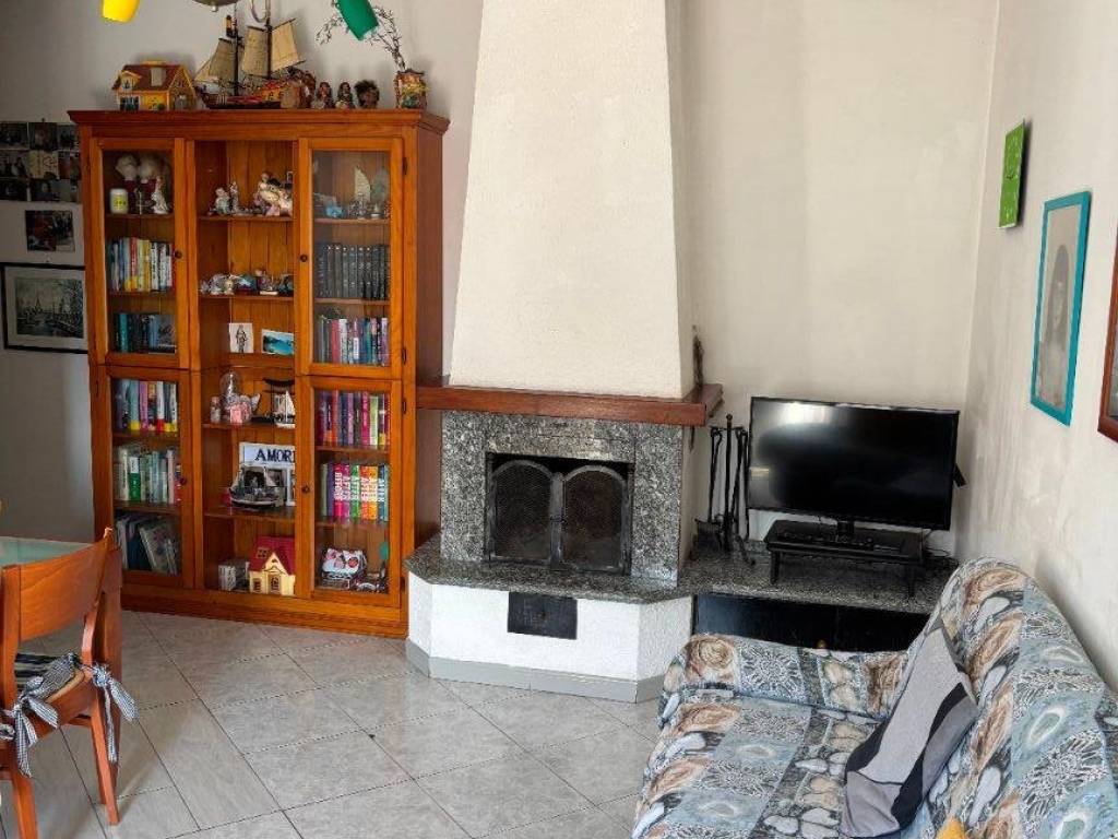 Appartamento a Castiglione olona in Via Monte Cimone, 44 - Foto 5