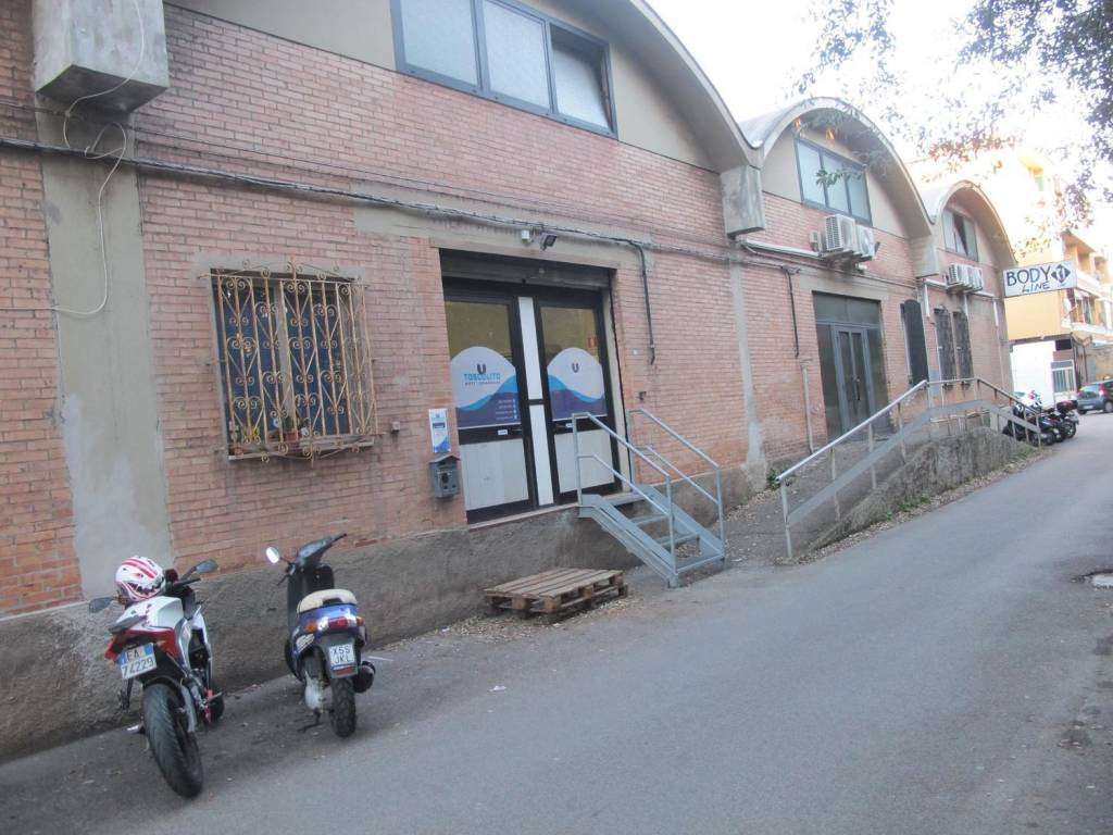 Immobile a Piombino in Via Corsica S.N.C. - Foto 3