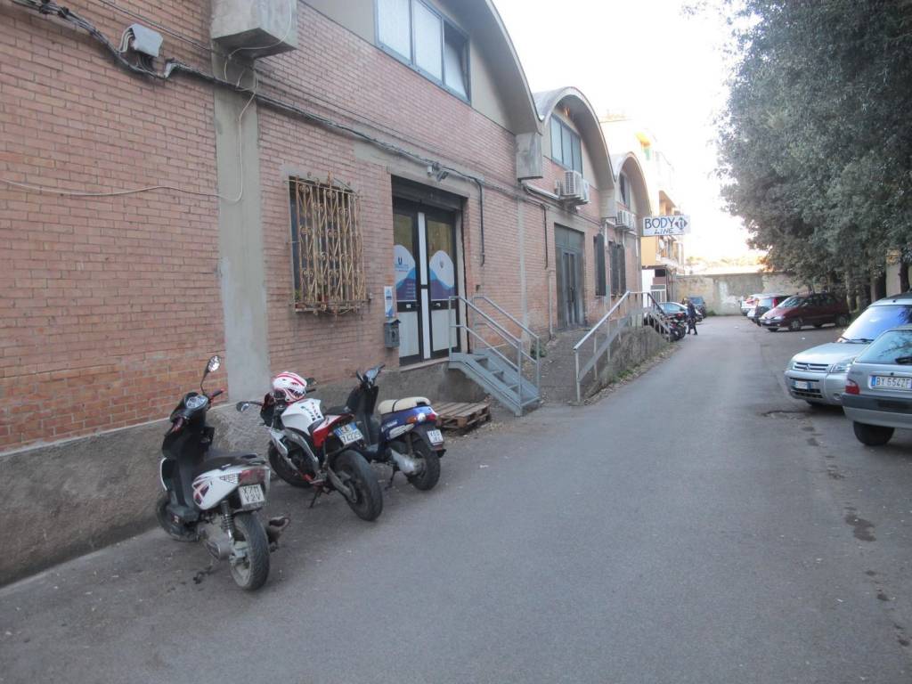 Immobile a Piombino in Via Corsica S.N.C. - Foto 4