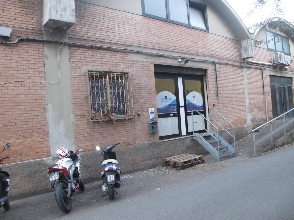 Immobile a Piombino in Via Corsica S.N.C. - Foto 5