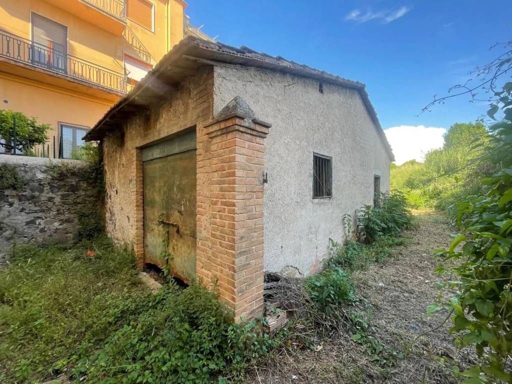 Rustico / casale a Marta in Via Del Giardinetto S.N.C. - Foto 2