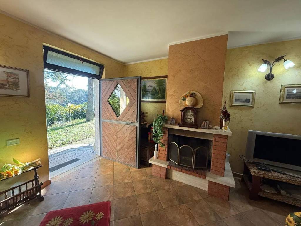 Villa a Tuscania in Strada San Savino S.N.C. - Foto 3