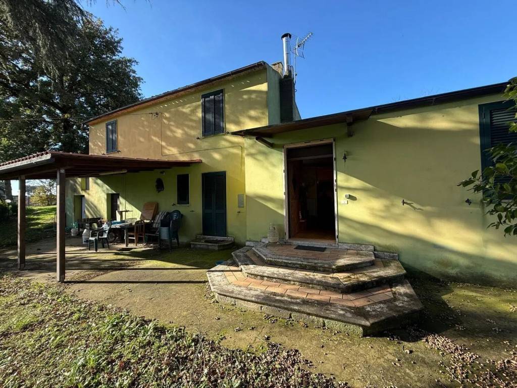 Villa a Tuscania in Strada San Savino S.N.C. - Foto 4