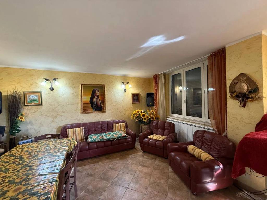 Villa a Tuscania in Strada San Savino S.N.C. - Foto 5