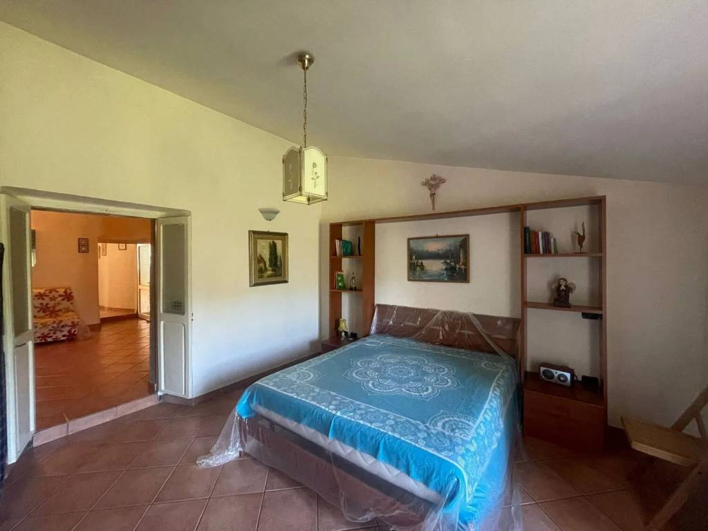 Appartamento a Piansano in Via Umberto Primo, 41 - Foto 2