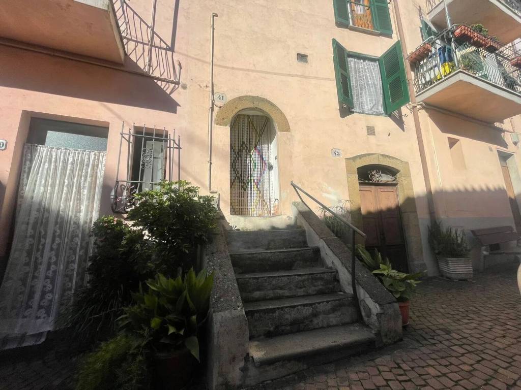 Appartamento a Piansano in Via Umberto Primo, 41 - Foto 4