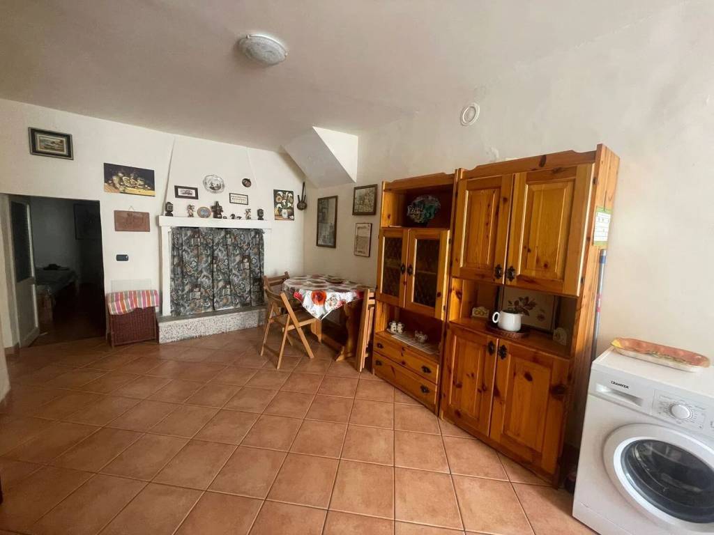 Appartamento a Piansano in Via Umberto Primo, 41 - Foto 5