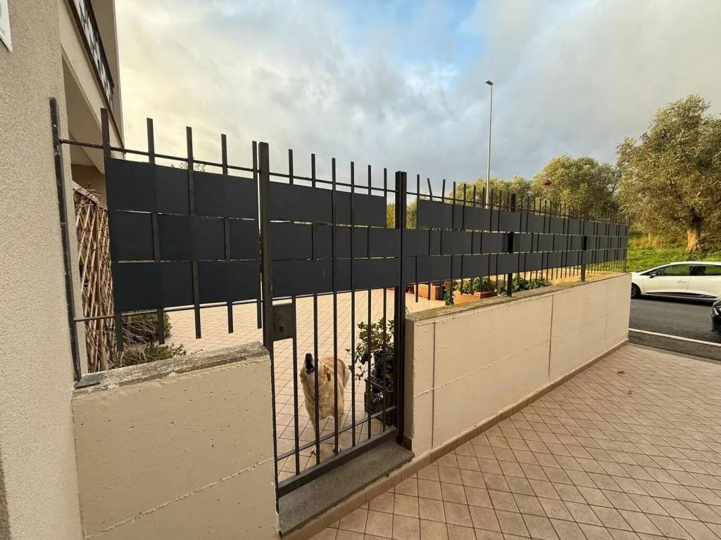 Appartamento a Viterbo in Via Santa Maria d'Elce, 30 - Foto 3