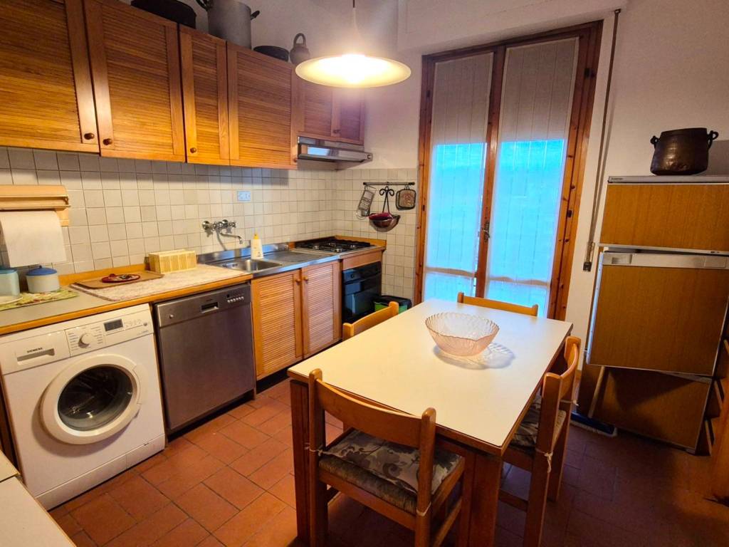 Appartamento a Montevarchi in Via Podgora - Foto 5