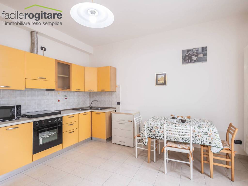 Appartamento a Cattolica in Via Cremona, 1 - Foto 2