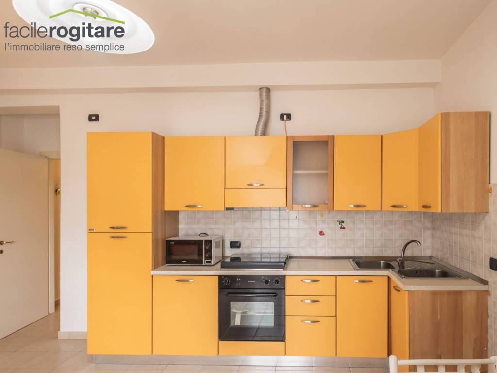 Appartamento a Cattolica in Via Cremona, 1 - Foto 3