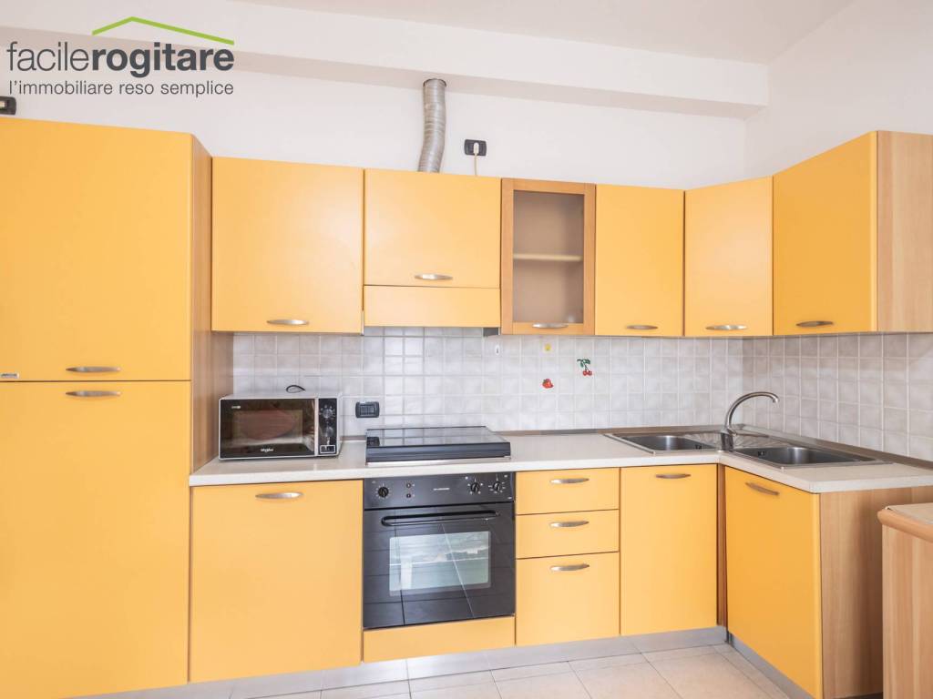 Appartamento a Cattolica in Via Cremona, 1 - Foto 4