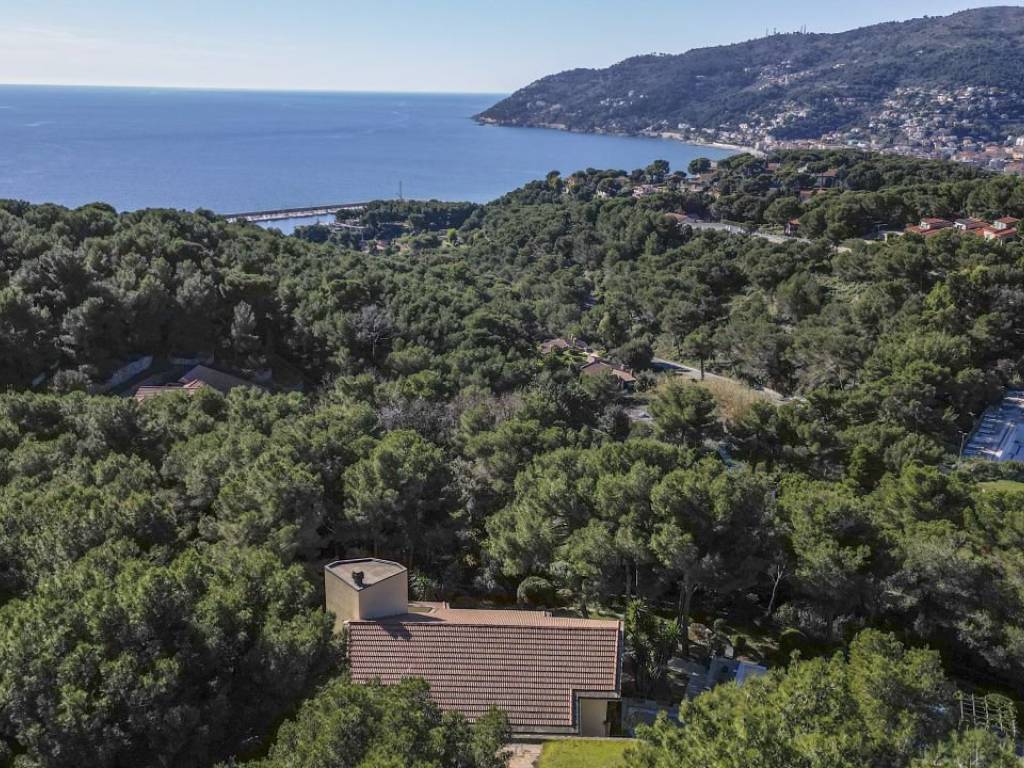 Villa a Andora in Via San Martino, 6 - Foto 3