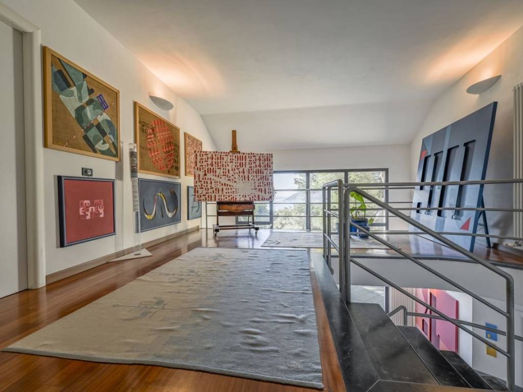Villa a Andora in Via San Martino, 6 - Foto 5