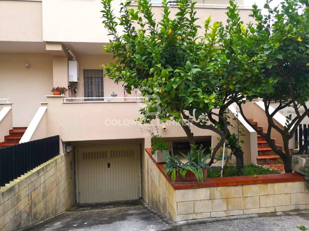 Villa a Caserta in via L. pasteur, 22 - Foto 5