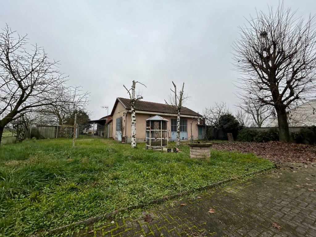 Rustico / casale a Alessandria - Foto 3