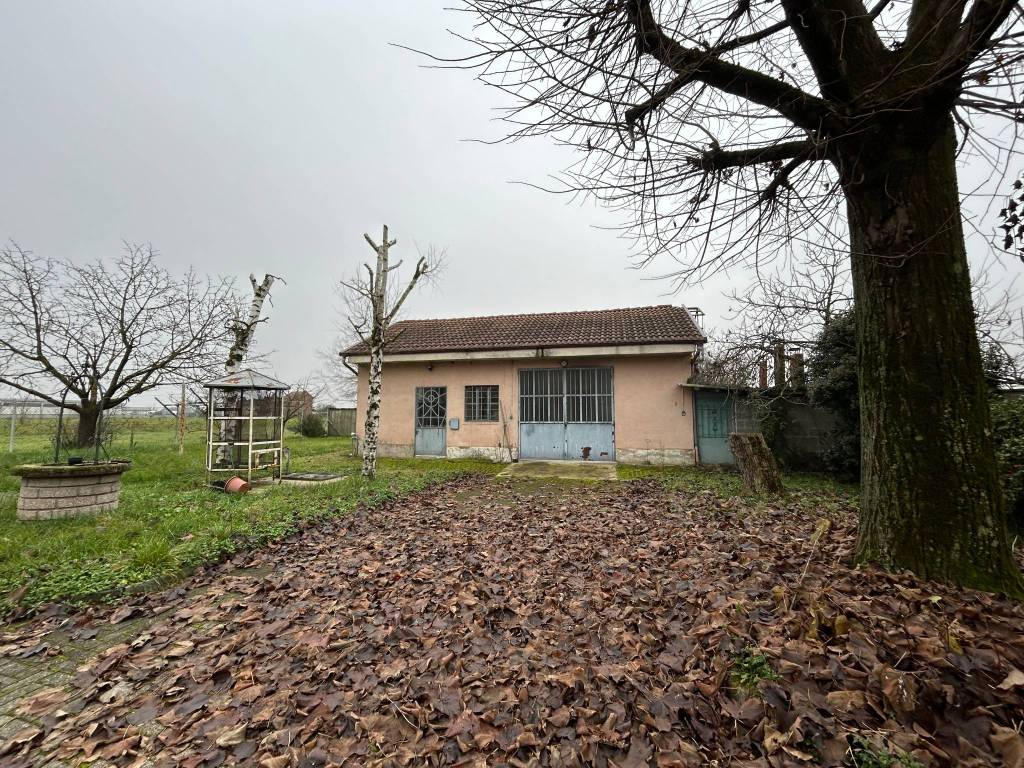 Rustico / casale a Alessandria - Foto 4