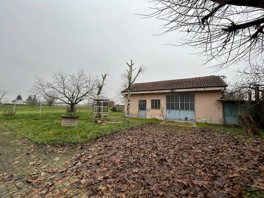 Rustico / casale a Alessandria - Foto 5