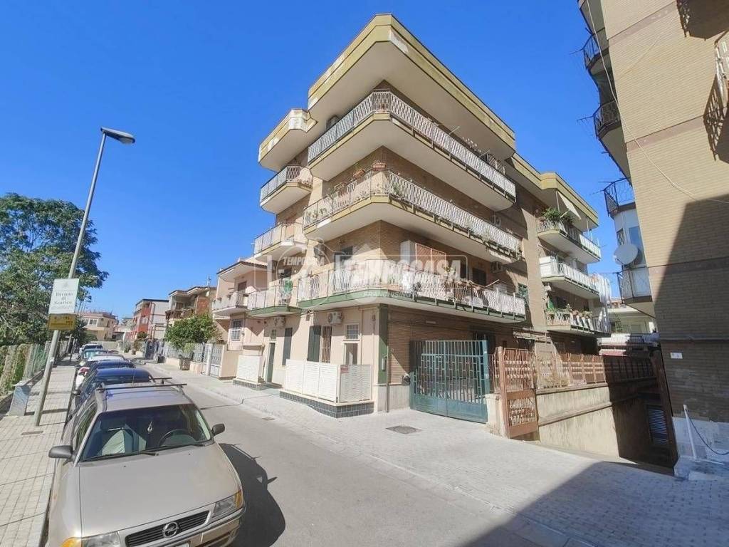 Appartamento a Pomigliano d'arco - Foto 1