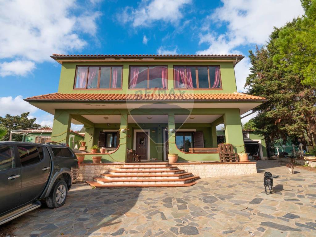 Villa a Siracusa in traversa gebbiazza, 13 - Foto 3