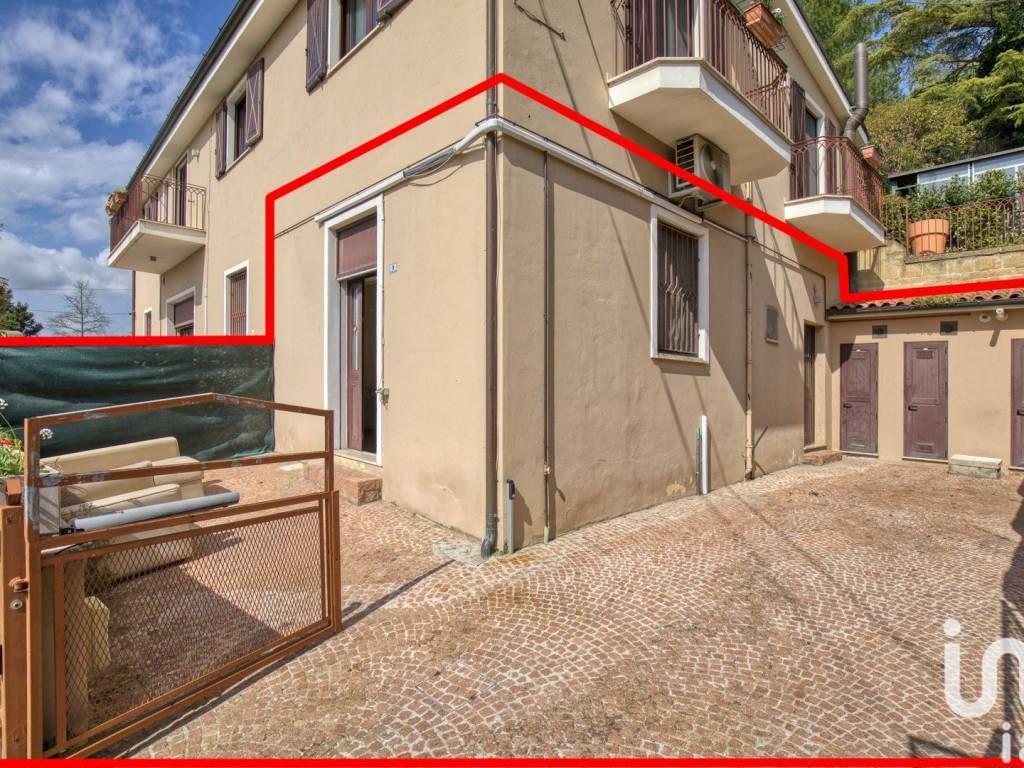 Appartamento a Civitanova marche in Strada Provinciale Bivio le Vergini Civitanova Marche - Foto 2