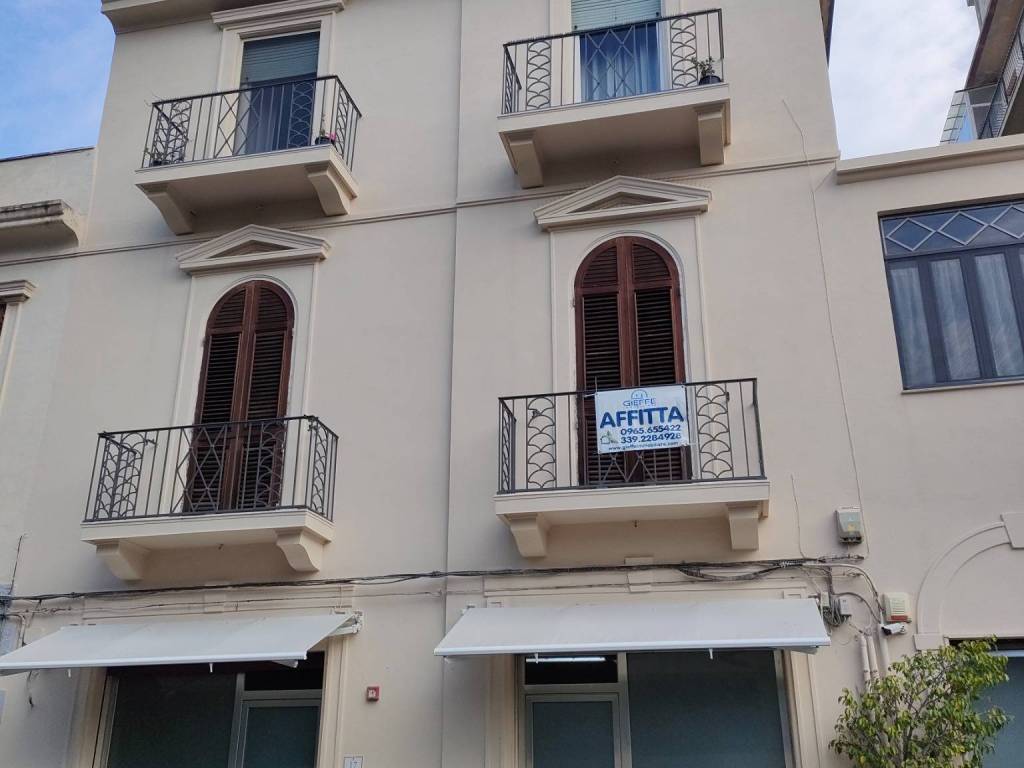 Immobile a Reggio calabria in Via Aspromonte - Foto 2