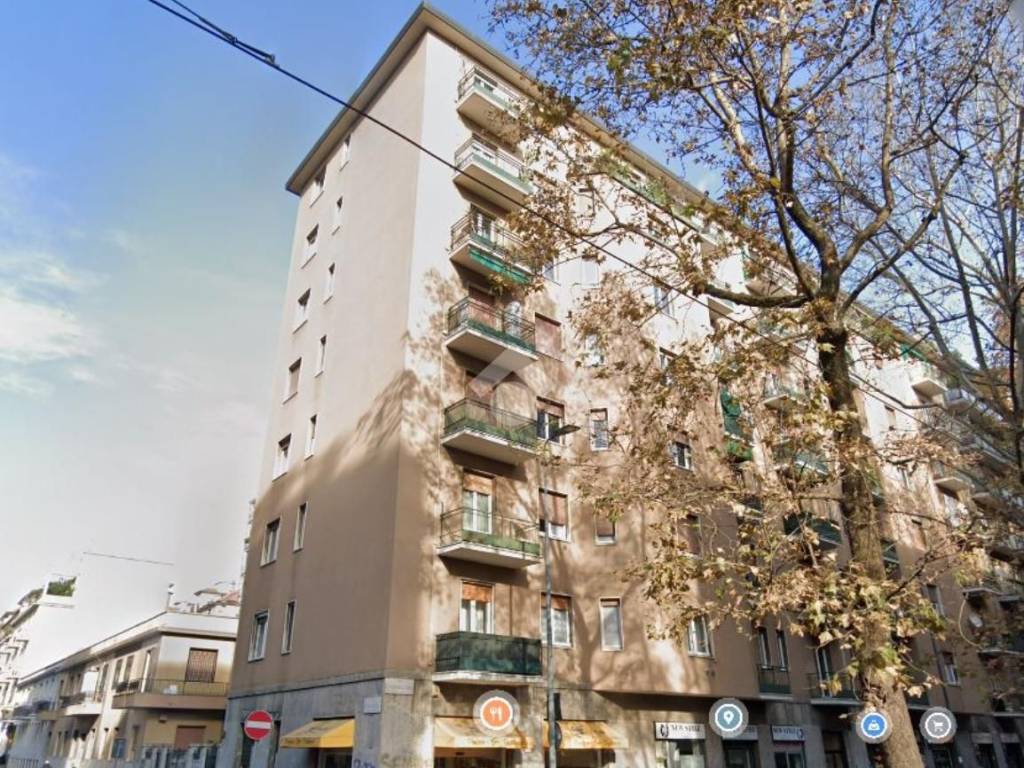 Appartamento a Milano in Via Giambellino, 40 - Foto 1