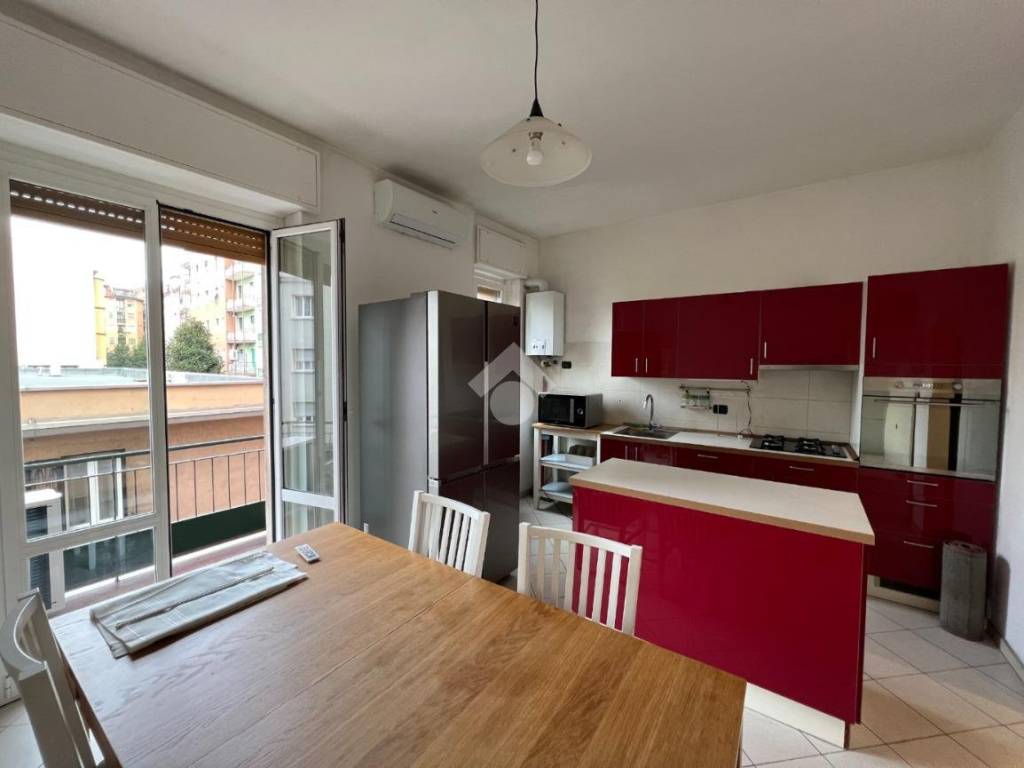 Appartamento a Milano in Via Giambellino, 40 - Foto 3