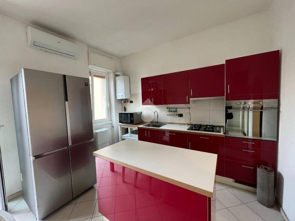 Appartamento a Milano in Via Giambellino, 40 - Foto 5