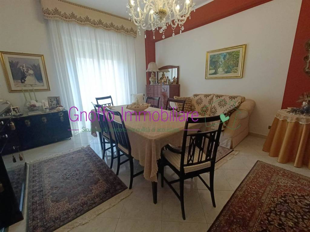 Appartamento a Trapani in Via Palma - Foto 2