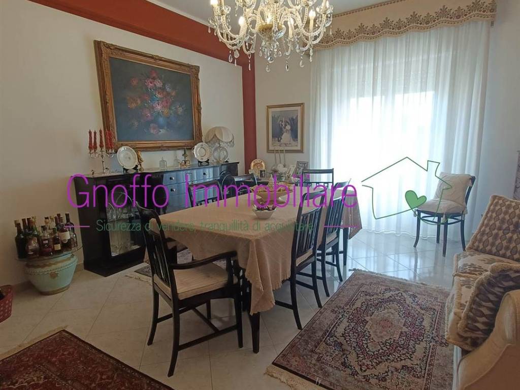 Appartamento a Trapani in Via Palma - Foto 3