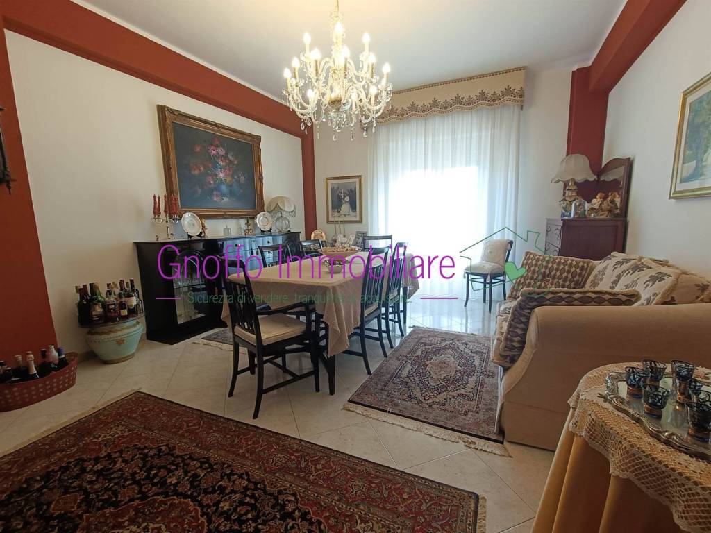 Appartamento a Trapani in Via Palma - Foto 4