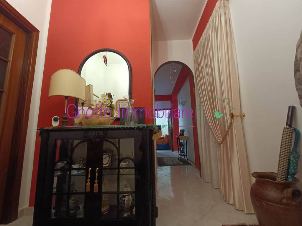 Appartamento a Trapani in Via Palma - Foto 5